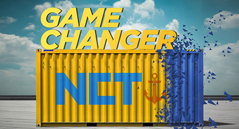 NCT - Game Changer